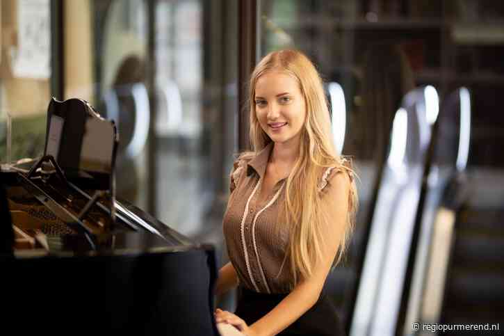 Voorwaardelijke taakstraf pianoleraar voor ontucht in Purmerend