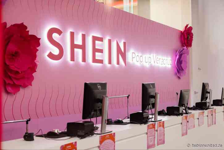 Modehändler Shein wehrt sich gegen Vorwürfe von Verbraucherschützern