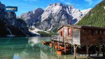 Südtirols radikaler Kampf gegen den Übertourismus