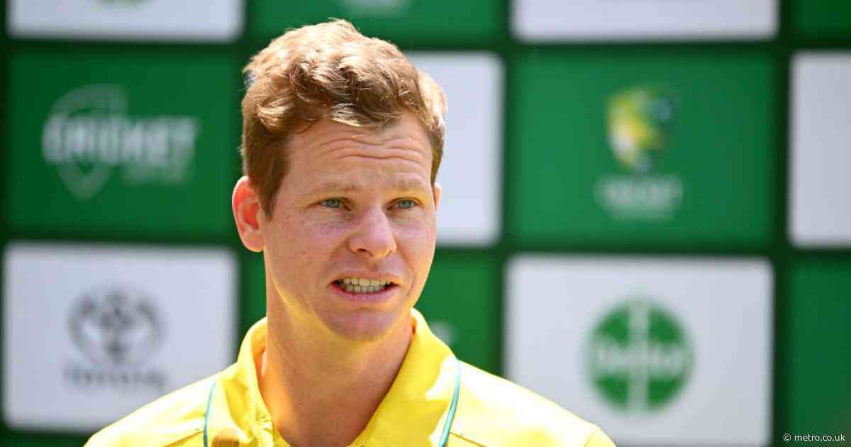 Why Steve Smith was left out of Australia’s T20 World Cup squad