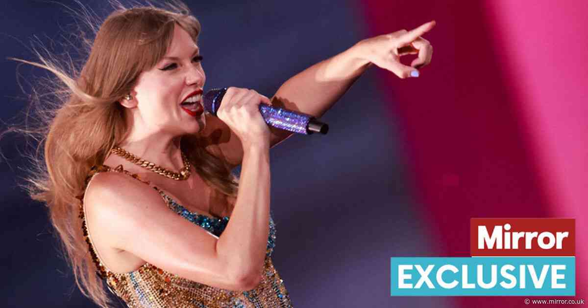 Tory minister accidentally rebels against Government over bid to tackle Taylor Swift ticket touts