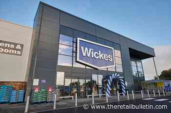 Wickes maintains full year profit guidance despite drop in sales