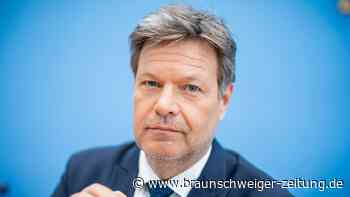 Habeck bei Lanz: Atomausstieg – Minister spricht Klartext