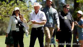 British Open says Greg Norman is ‘welcome’ ... but he’ll have to buy his own ticket