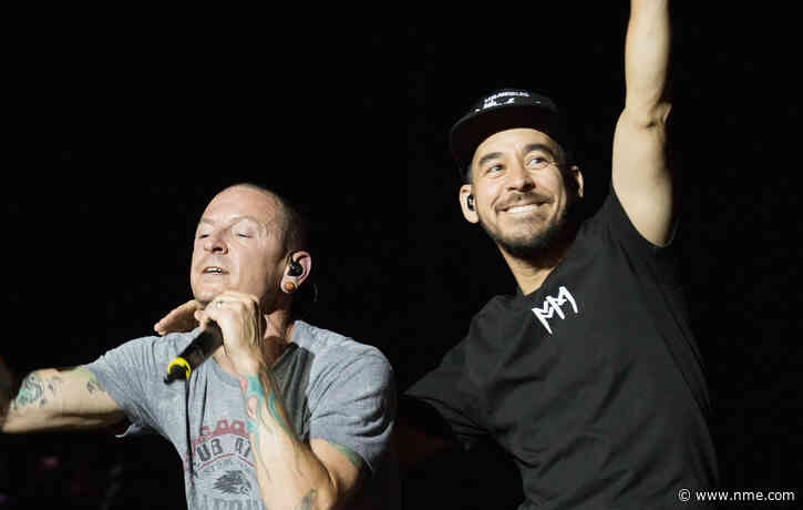 Linkin Park reportedly planning 2025 tour with new female vocalist