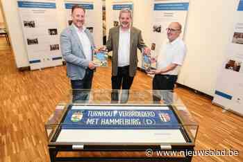 50 jaar verbroedering Hammelburg-Turnhout: “De band blijft innig, hoewel we minder uitwisselingen hebben”