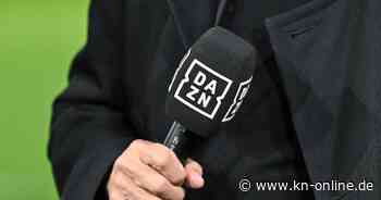 Streit um Bundesliga-TV-Rechte mit DFL: DAZN zieht vor Schiedsgericht