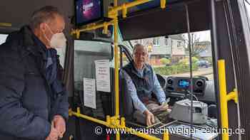 Bürgerbus Wendeburg – deshalb gibt es jetzt günstige Tickets