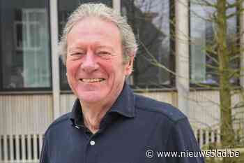 Voormalig gemeenteraadslid Dirk Barbier overleden: “We zijn in diepe rouw”