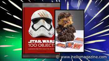 Star Wars Day: 10 Star Wars gifts to surprise film fans with on May 4