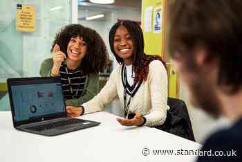 Calling all teenagers! Jobs in tech are booming but do you have the right skills?