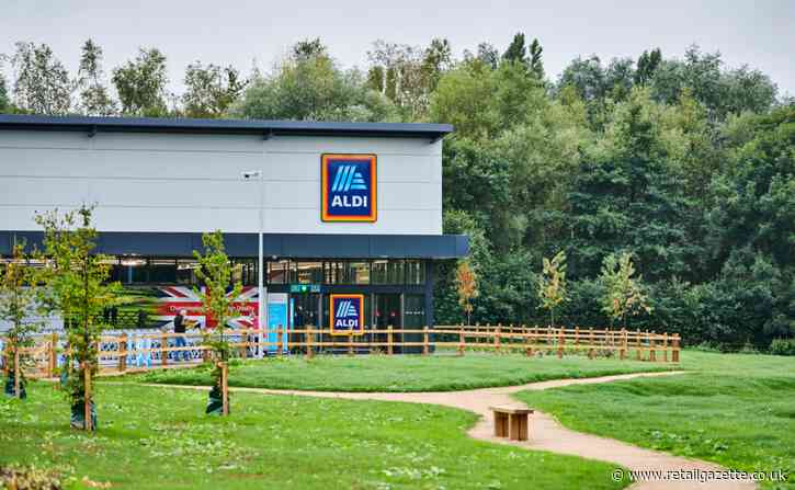 Aldi calls on the public to identify new UK store locations