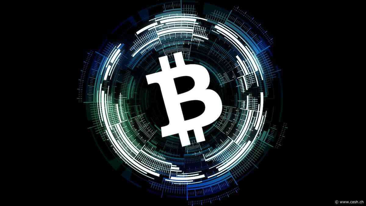 Bitcoin bricht weiter ein - minus elf Prozent in 36 Stunden
