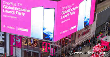 T-Mobile Advertising Solutions Launches Retail Media Network in NewFronts Debut