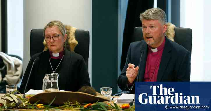 Churches accused of a ‘shattering silence’ on redress for past injustices at Victoria’s Indigenous truth-telling inquiry