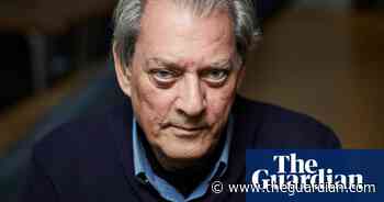 Paul Auster, American author of The New York Trilogy, dies aged 77