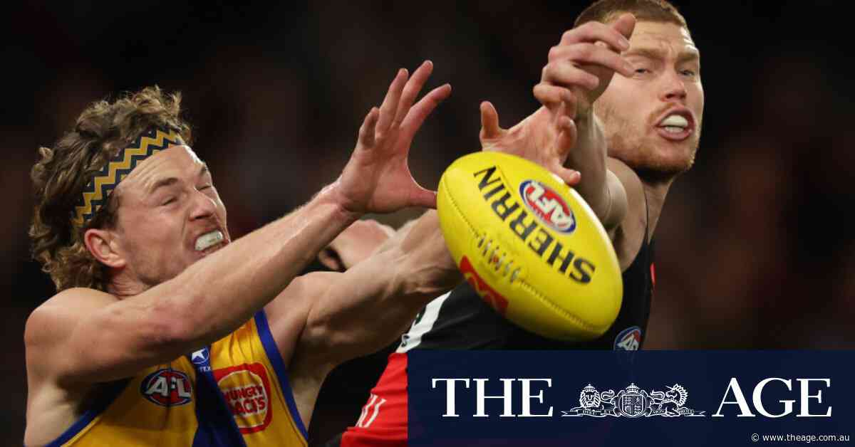 AFL round eight teams and tips: Port hard hit by injury