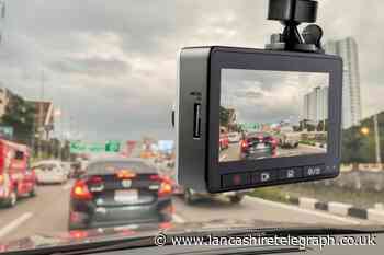 Motorists urged not to upload dashcam videos to social media