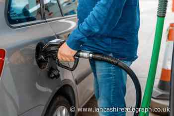 What to do if you put the wrong fuel in your car - expert advice