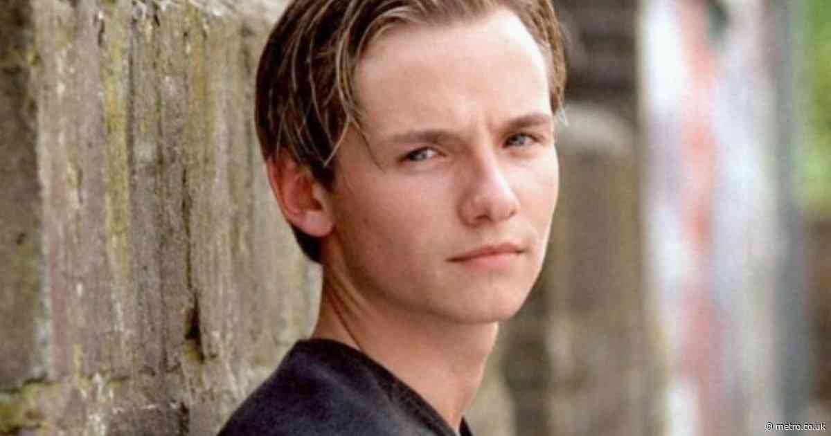 EastEnders fans don’t know who Jamie Mitchell is and we can’t comprehend our age
