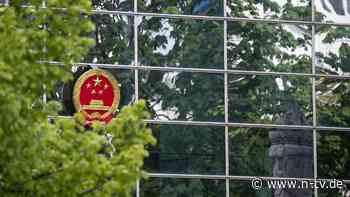 Chinesische Spionage: Die AfD ist nicht das Hauptproblem
