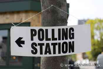 Mayoral election chiefs issue last-minute appeal for voters in London to turn up with photo ID for May 2 polls