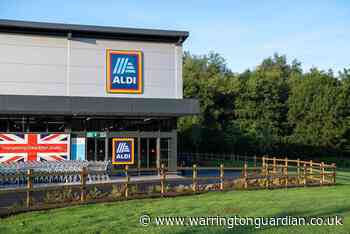 Do you think Warrington needs another Aldi store?