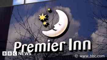Premier Inn advert banned for misleading price claim