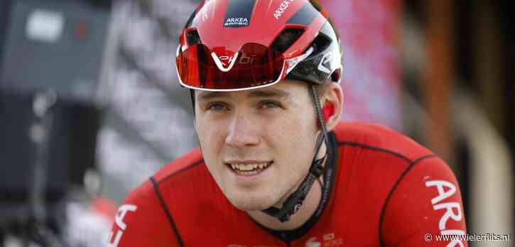 Giro 2024: Arkéa-B&B Hotels gaat met sprinttroef David Dekker voor dagsucces