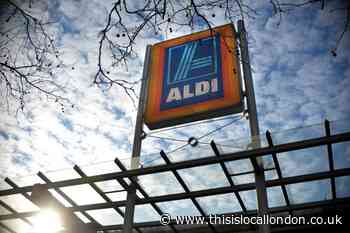 Aldi shopping time warning to customers before bank holiday