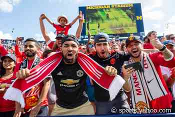 TV giant NBC wants Premier League games played in US