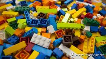 Bauklötze gegen Barrieren: Projekt „Mobile Lego-Rampen“ startet