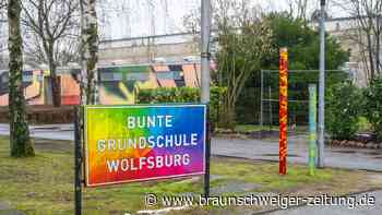 Bunte Grundschule: Stadt Wolfsburg will Sozialtrakt abreißen