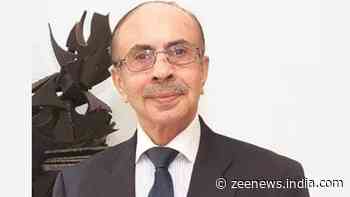The 127-Year-Old Godrej Empire Split: How It Was Resolved Amicably