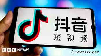 Beijing tightens grip on China social media giants