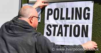 Polling station opening hours for 2024 local elections and what time they close