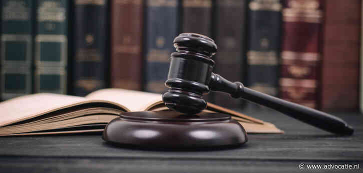 Raden van Discipline: meer klachten over advocaat wederpartij