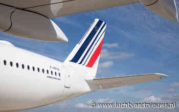 Air France mijdt Sahelregio langer wegens aanhoudende onrust