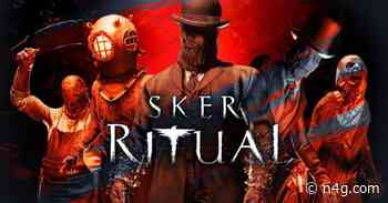 Sker Ritual Review - Thumb Culture