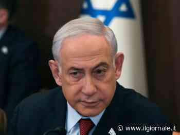 "Mandato di cattura? Odio antisemita". L'affondo di Netanyahu contro la Corte