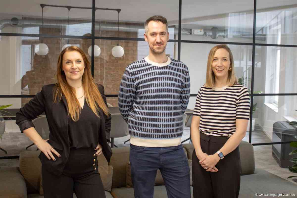 Atomic London launches healthcare agency Atomic Matter