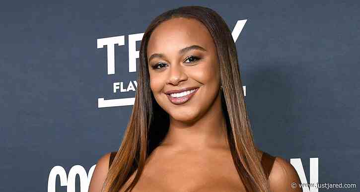 Nia Sioux Explains Why She Skipped 'Dance Moms: The Reunion'