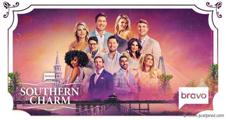 'Southern Charm' Season 10 Cast Changes - 11 Stars Returning, 2 Stars Rumored to Exit, 1 'Bachelor' Alum Joins & 1 Rumored to Join Cast