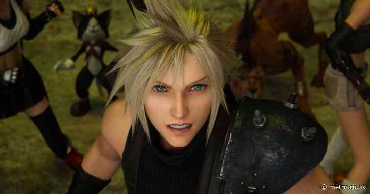 Square Enix to be more ‘selective’ as it loses £112 million in cancelled games