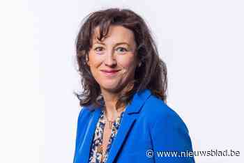Sofie Coppens (44) krijgt plaats op Oost-Vlaamse Open VLD-lijst voor Vlaams Parlement
