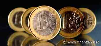 Darum bleibt der Euro unter der Marke von 1,07 US-Dollar