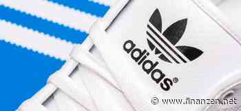 UBS AG: adidas-Aktie erhält Buy
