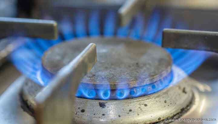 Fine issued for gas venting breach