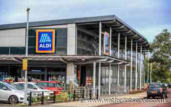 Aldi searching for Hertfordshire supermarket locations