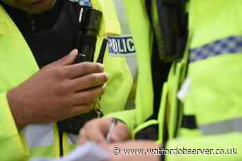 Hertfordshire burglary response times increase by nearly 40%